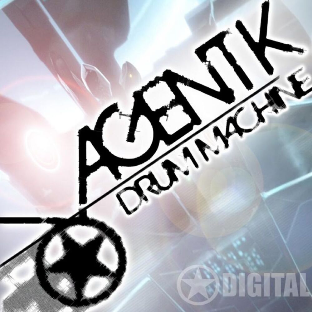 Picture of Drum Machine
