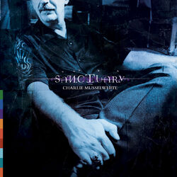 Cover of Sanctuary