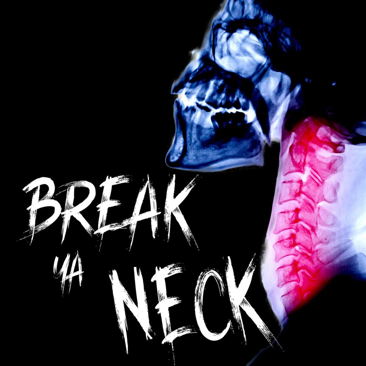 Album cover of Break Ya Neck