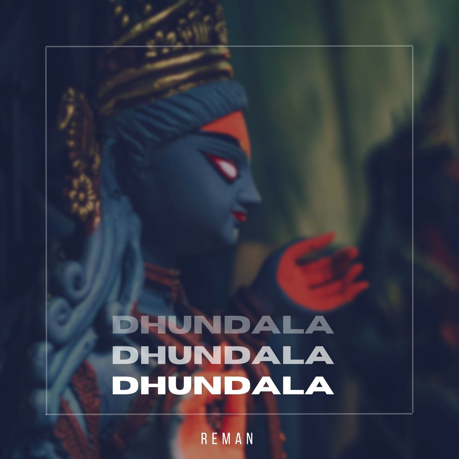 Album cover of Dhundala