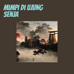 Cover of Mimpi di Ujung Senja