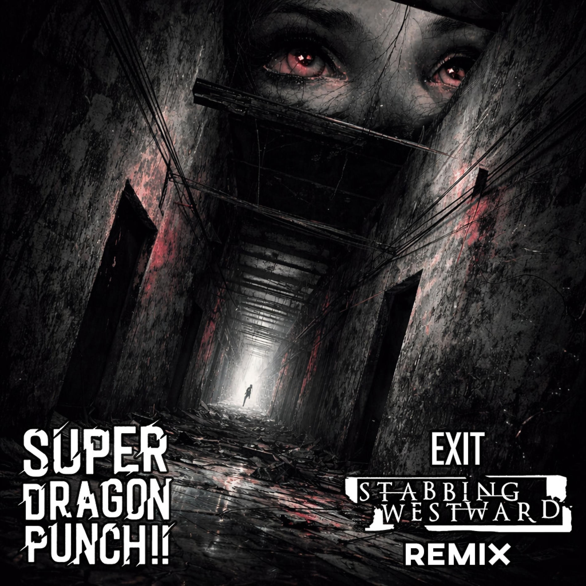 Album cover of Exit (Stabbing Westward Remix)