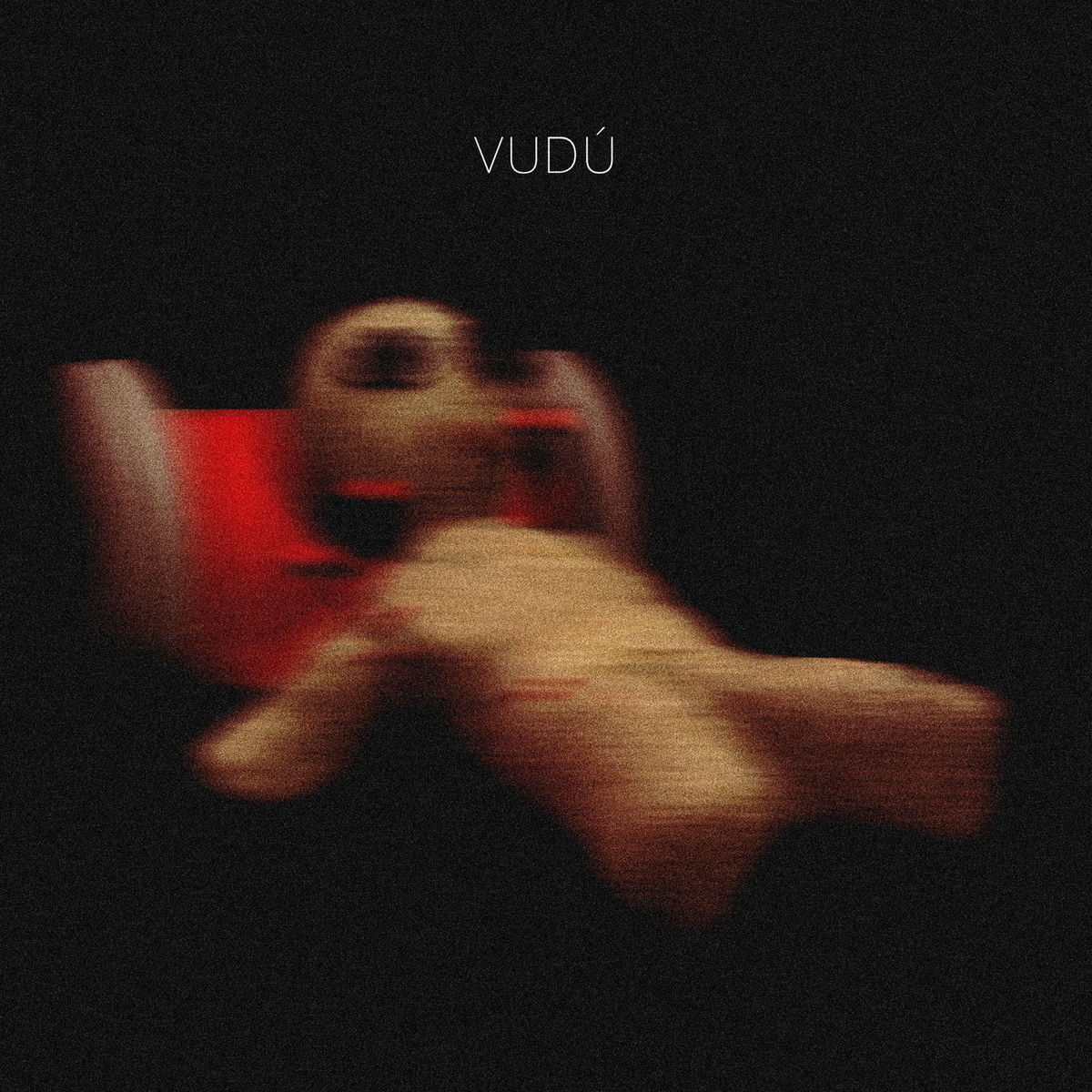 Album cover of Vudu