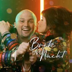 Cover of Brèk De Nácht