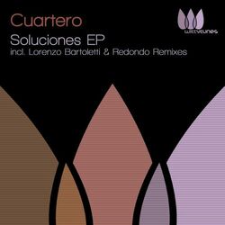 Cover of Soluciones EP