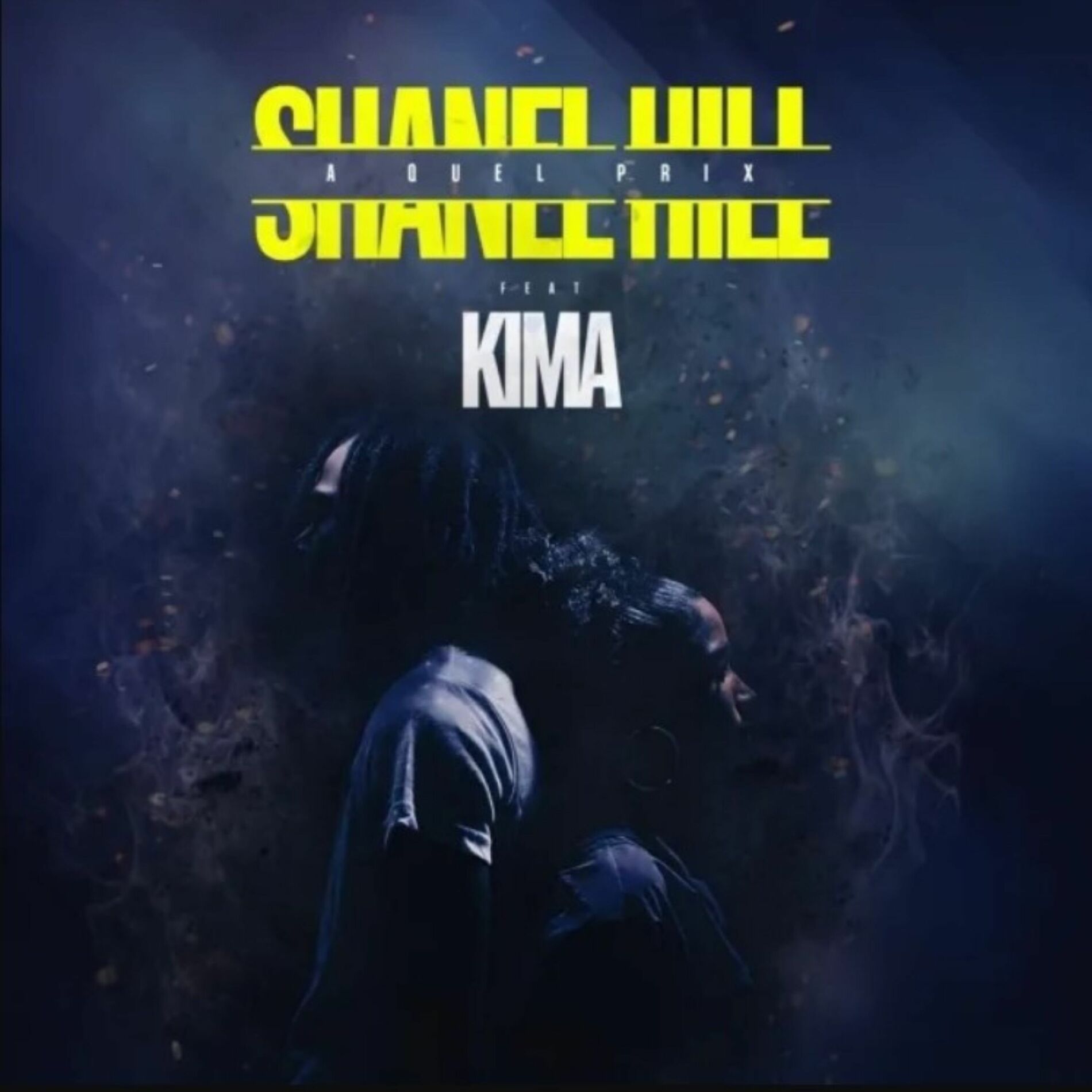 Album cover of A quel prix