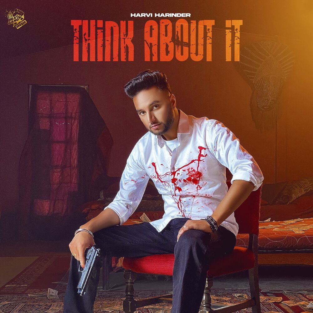 Picture of Think About It