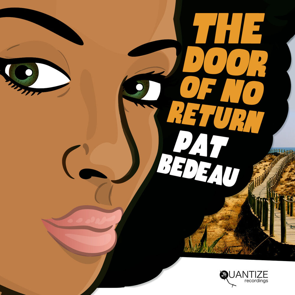 Picture of The Door of No Return