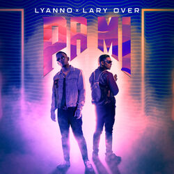 Cover of Pa Mi
