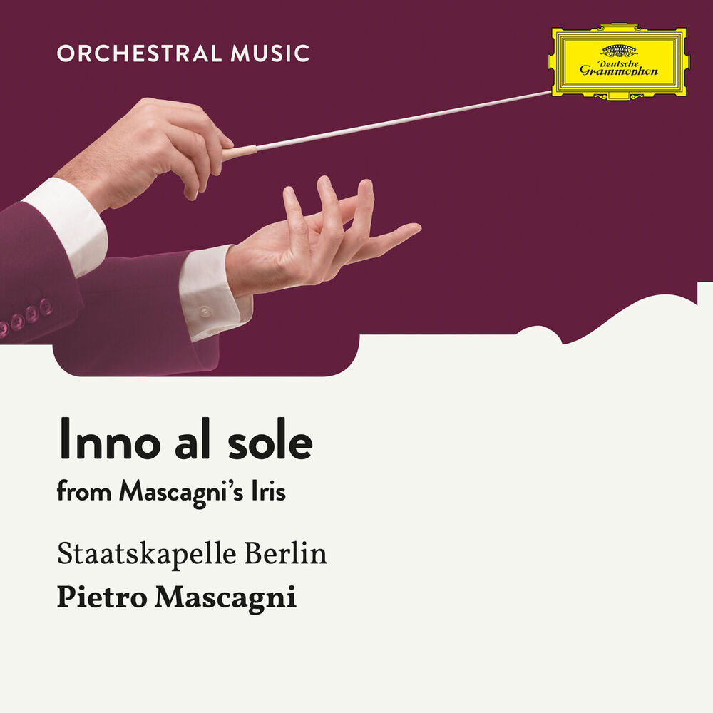 Picture of Mascagni: Inno al sole