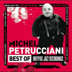 Cover of Best of Dreyfus Jazz Recordings