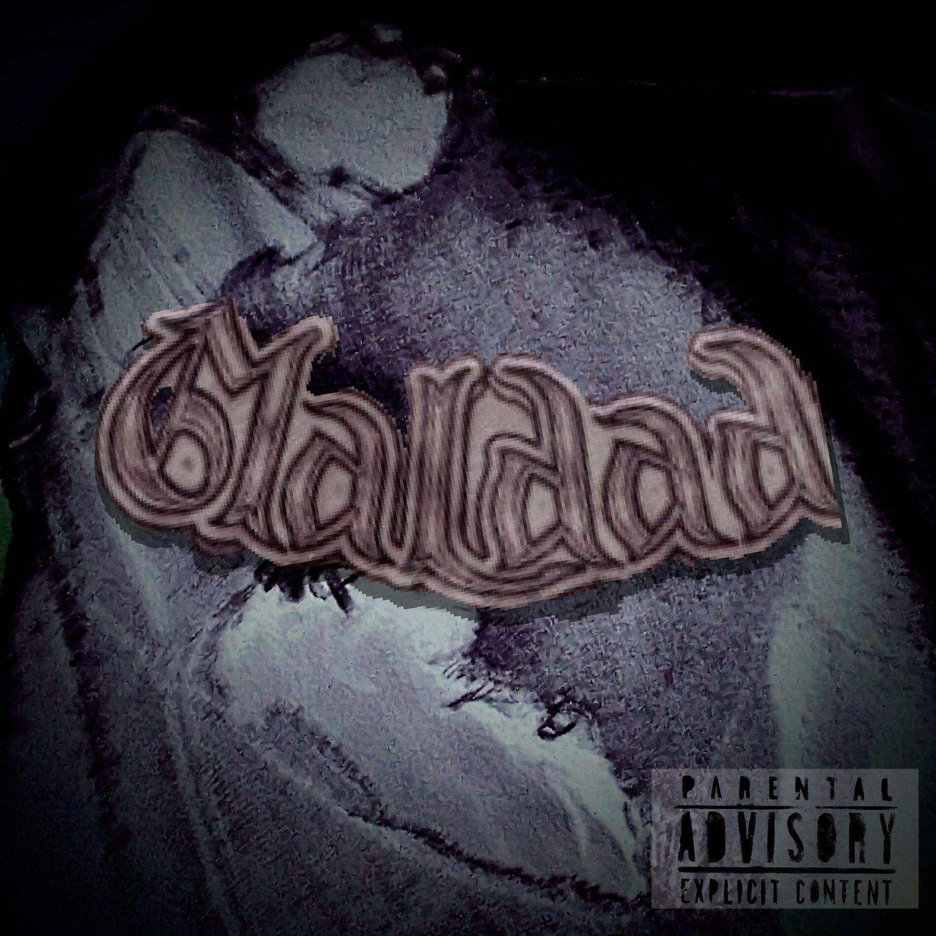 Album cover of Maldad