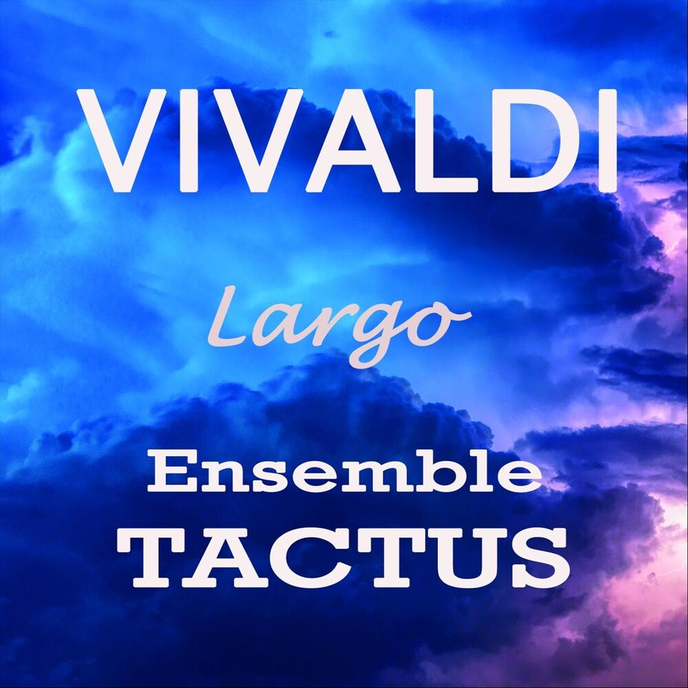 Picture of Cello Sonata in B-Flat Major, RV 46: III. Largo
