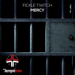 Cover of Mercy