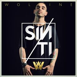 Cover of Sin Ti