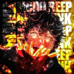 Cover of McDo Beep Beep Funk
