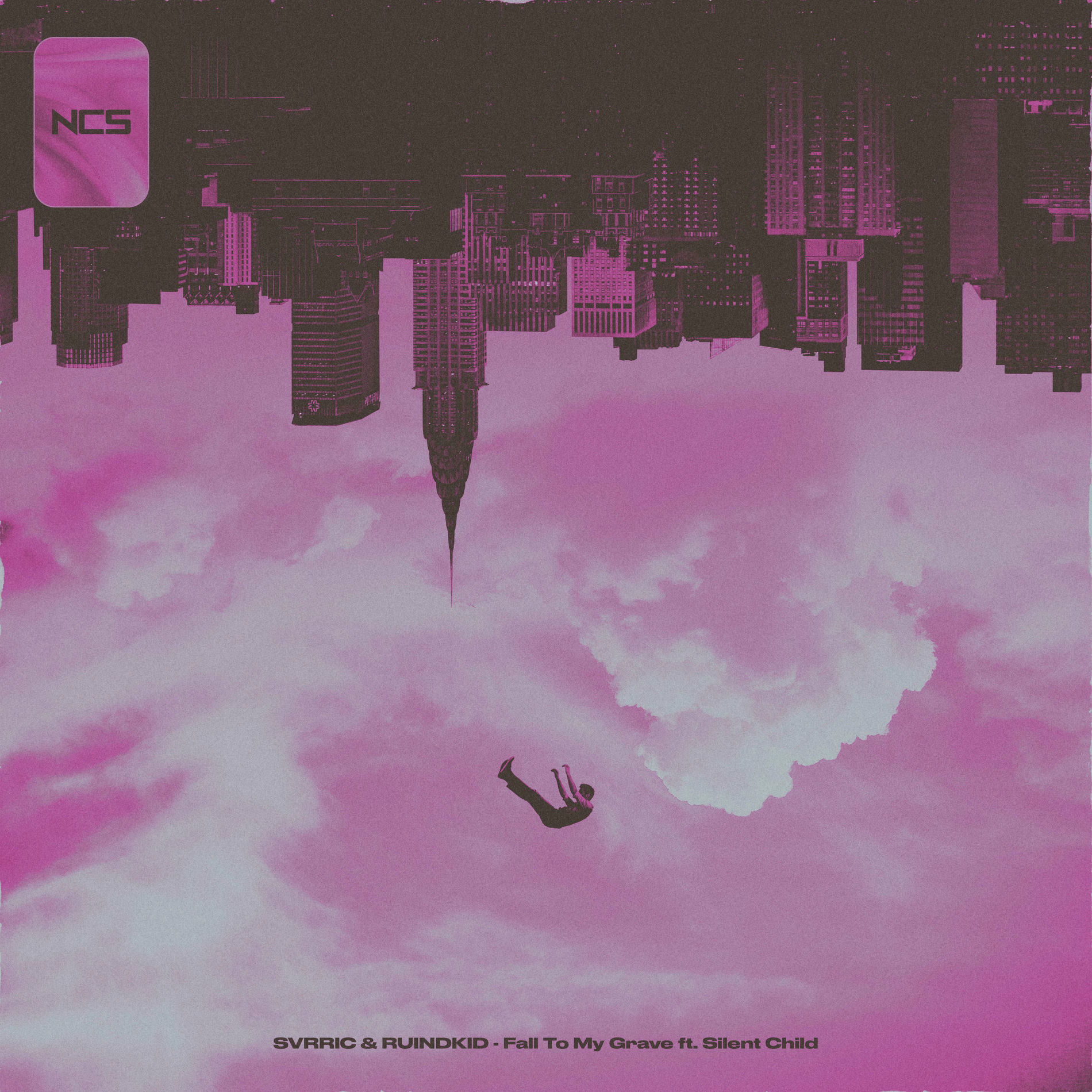 Album cover of Fall To My Grave