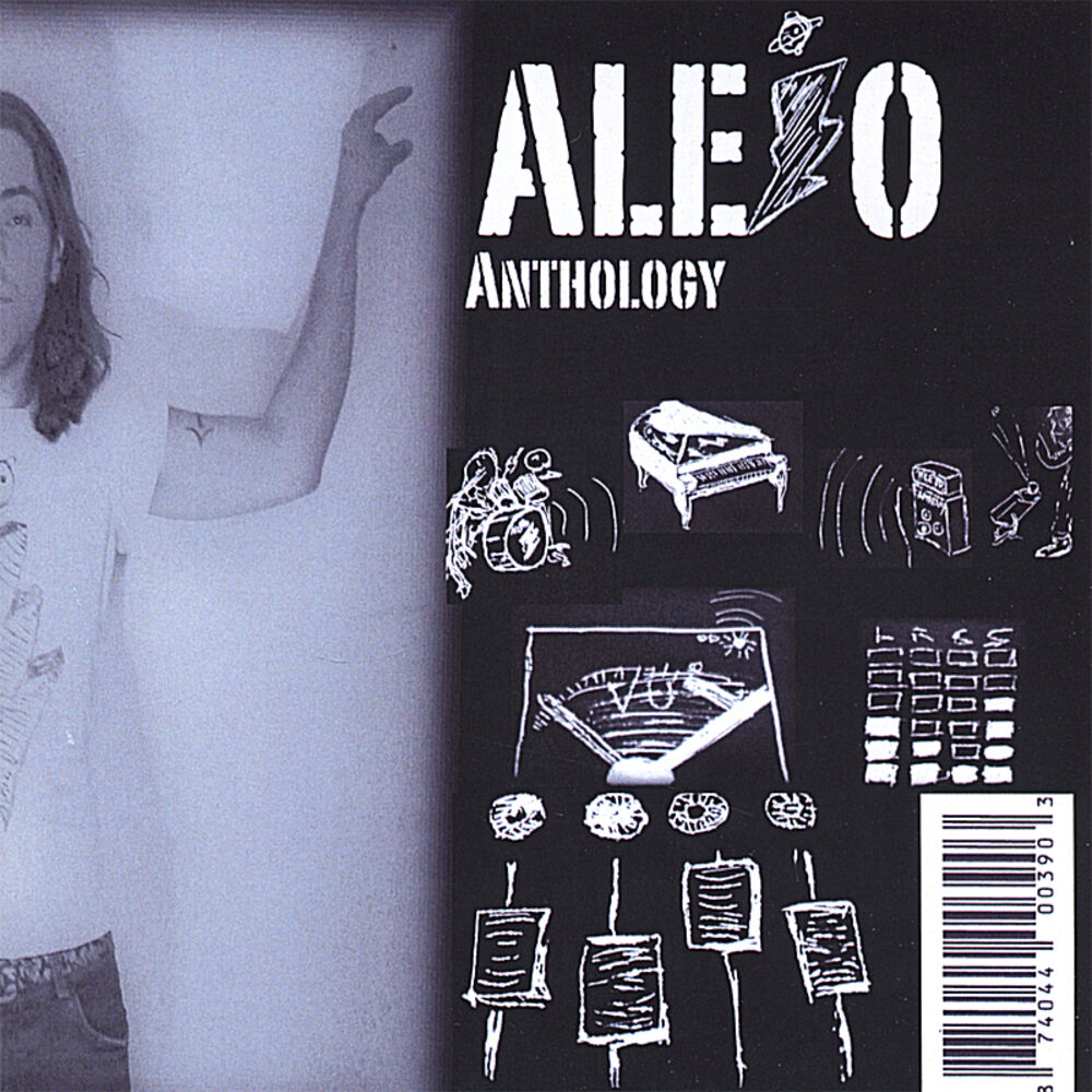 Picture of Anthology