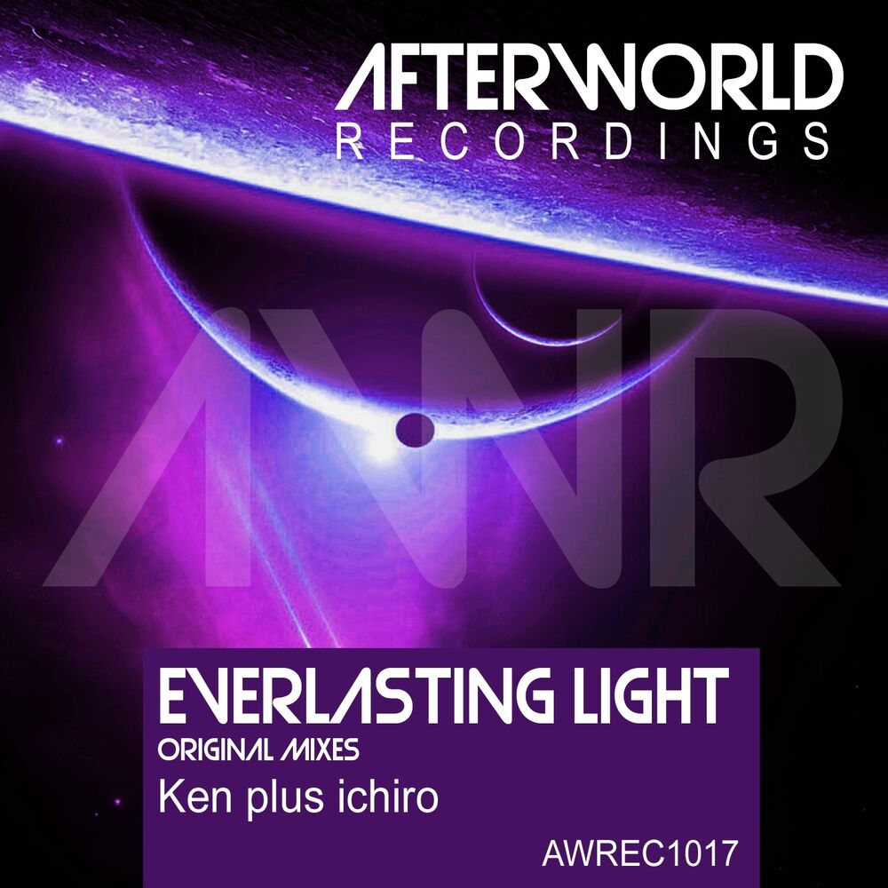 Picture of Everlasting Light