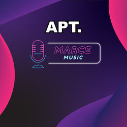 Descargar APT. (Instrumental Version) - Marce Music MP3