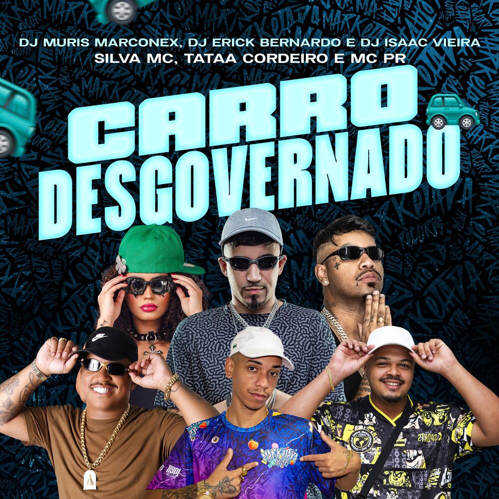 Picture of Carro Desgovernado