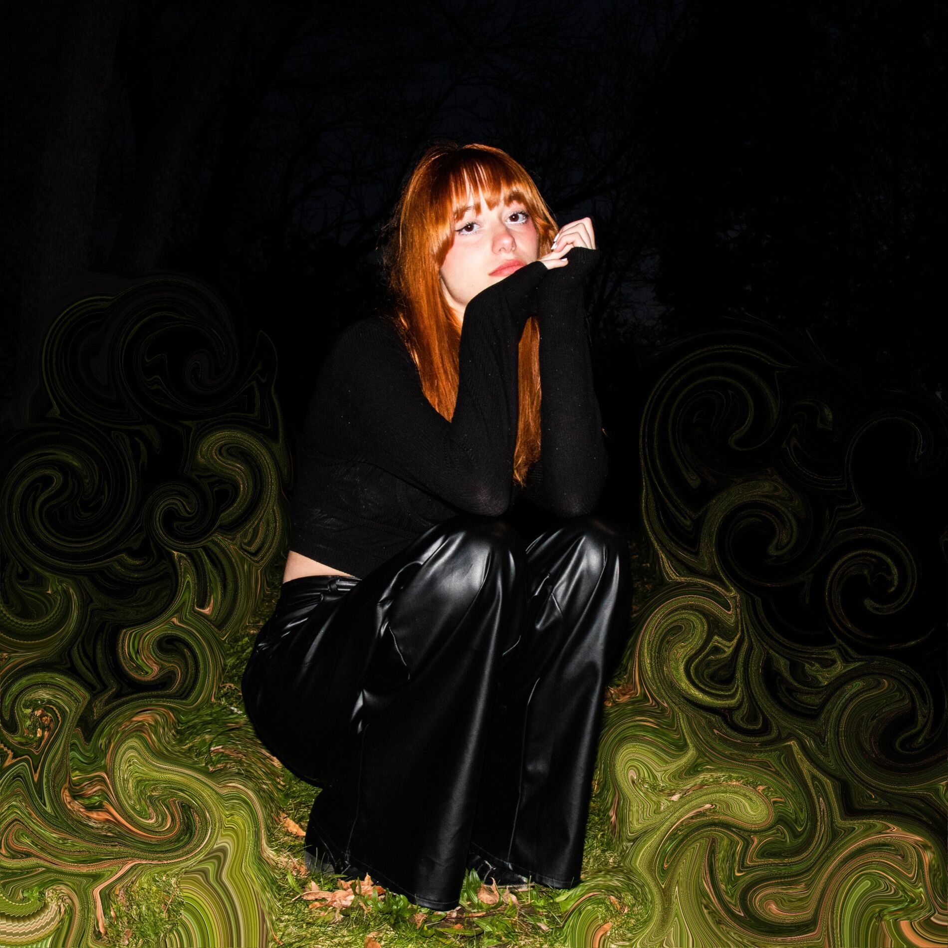 Album cover of labirinto