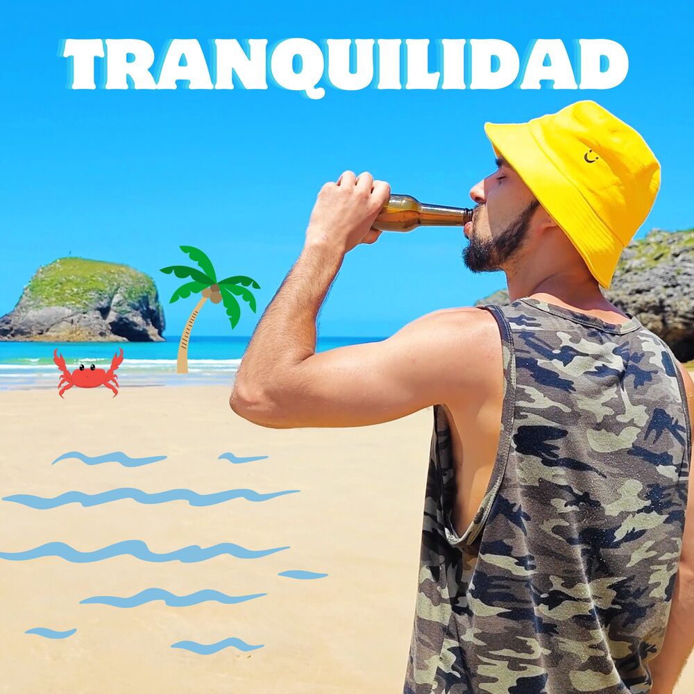 Picture of Tranquilidad