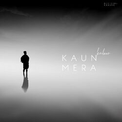 Cover of Kaun Mera