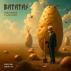 Cover of Batatas (Remix)