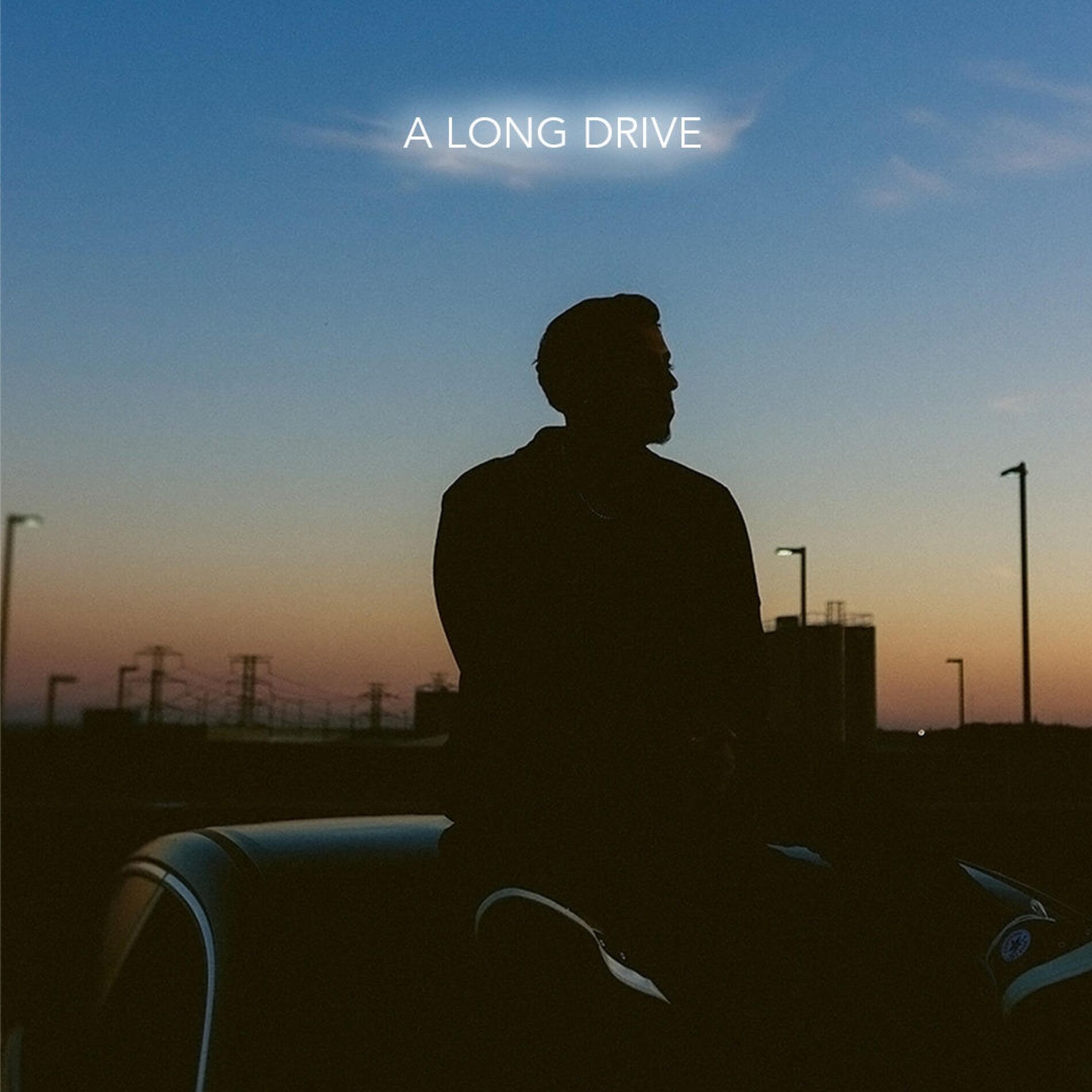 Album cover of A Long Drive