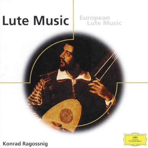 Lute music - Italy: Ricercar XIII by Konrad Ragossnig - 87 BPM