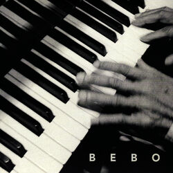 Cover of BEBO