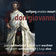 Don Giovanni: Act II, Scene V, 