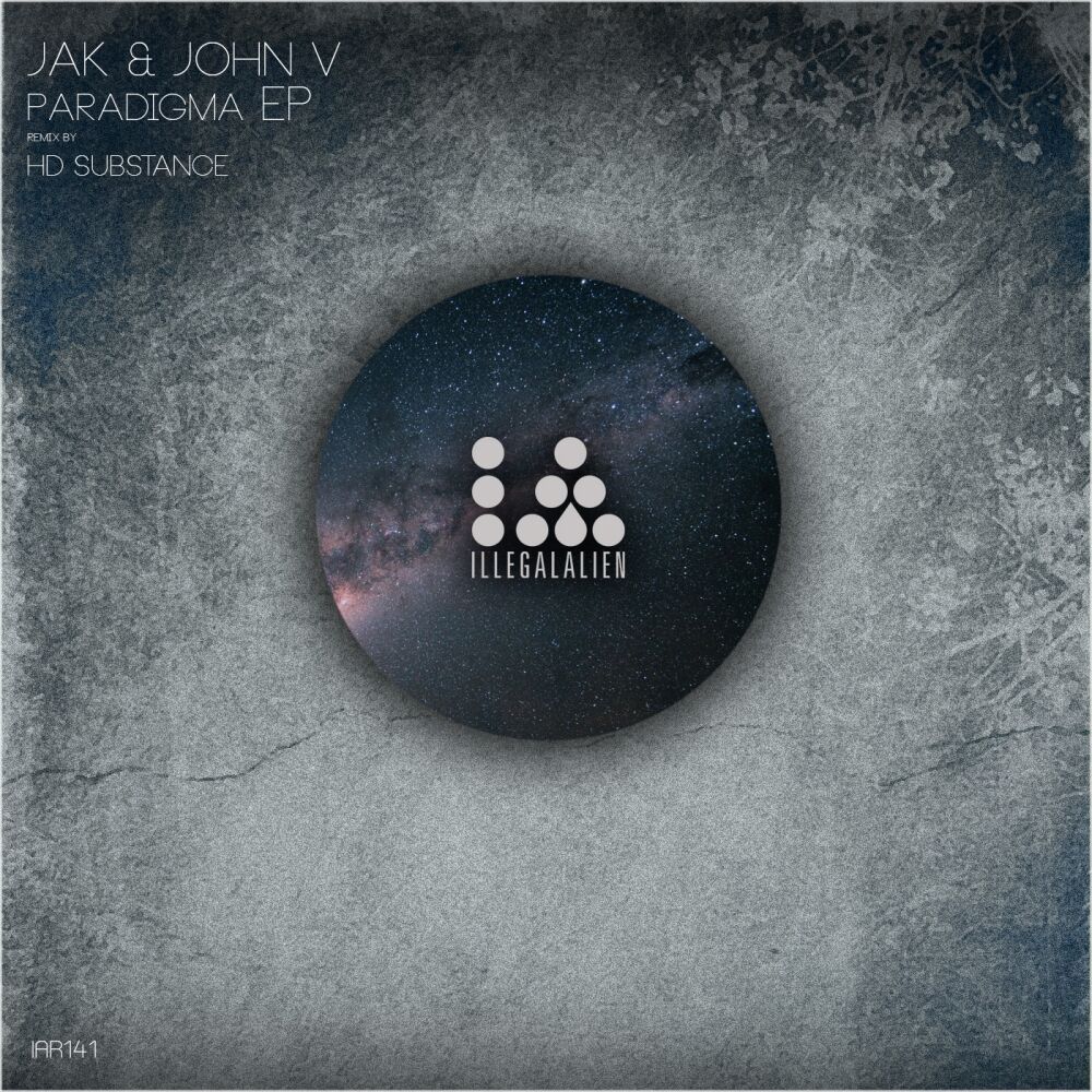 Picture of Paradigma EP