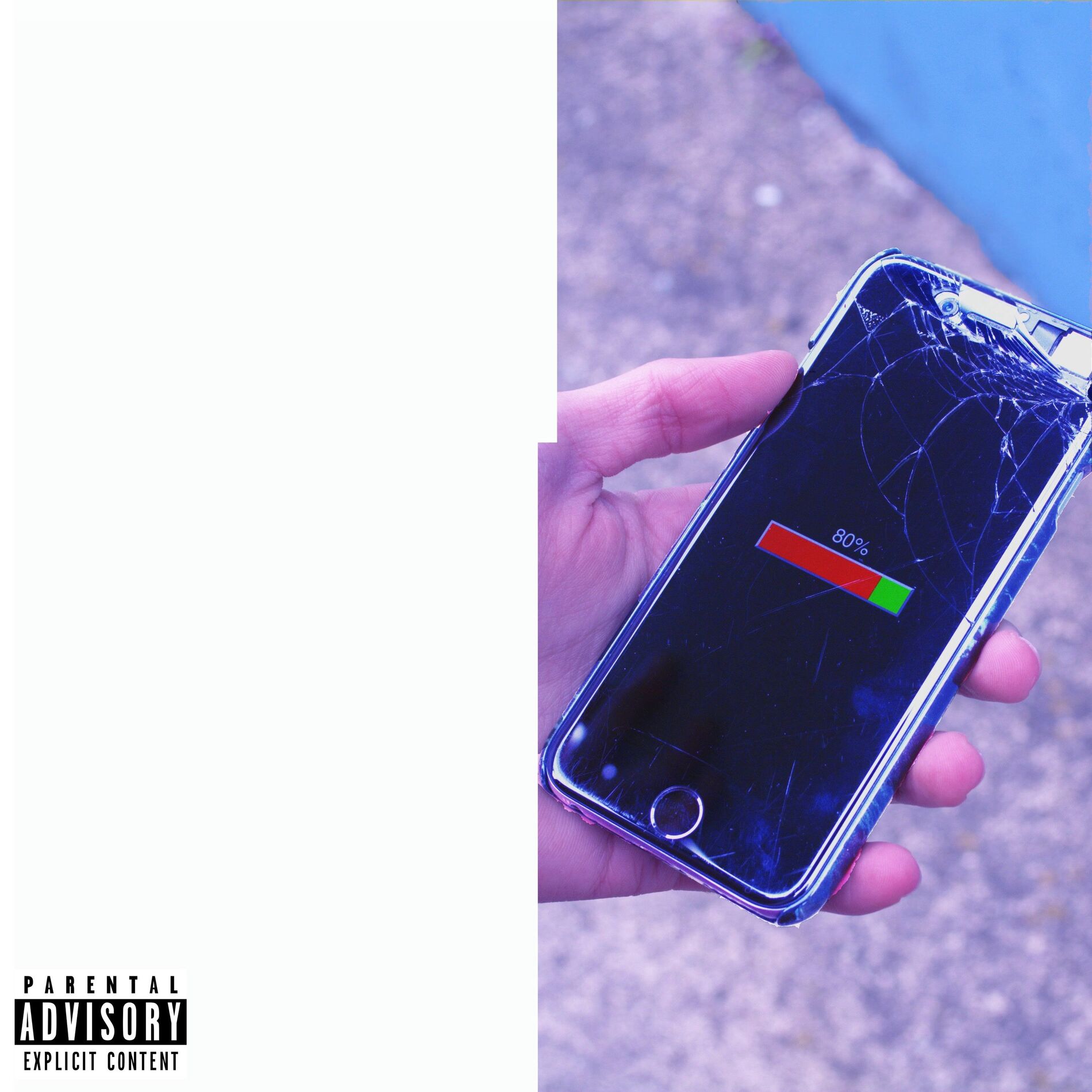 Album cover of 80%