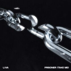 Cover of Prisoner (Take Me)