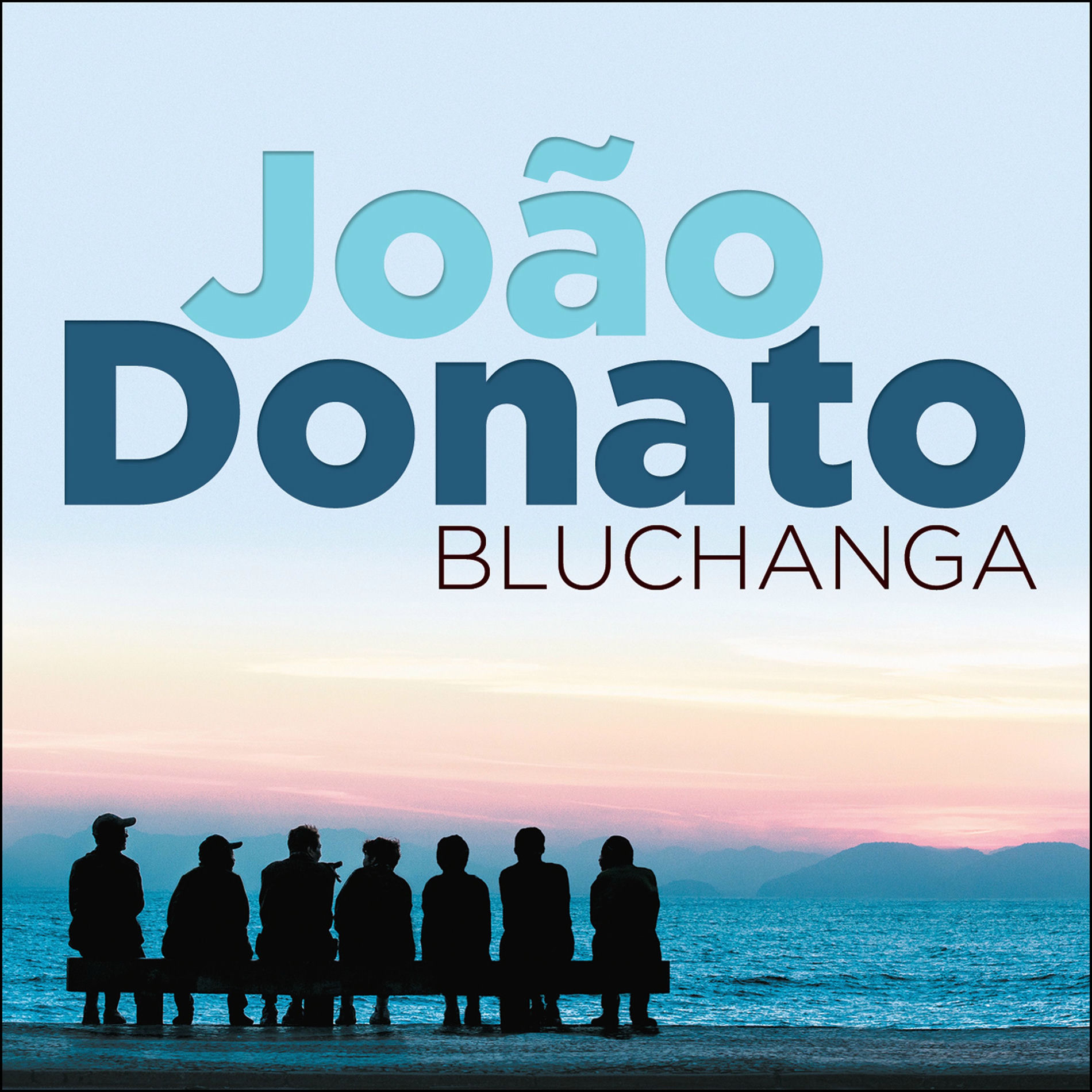 Album cover of Bluchanga