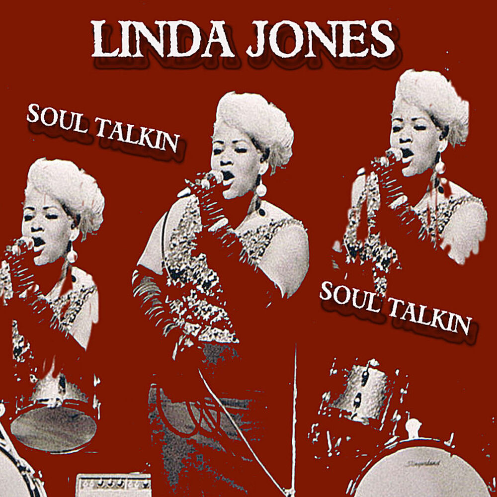 Picture of Soul Talkin