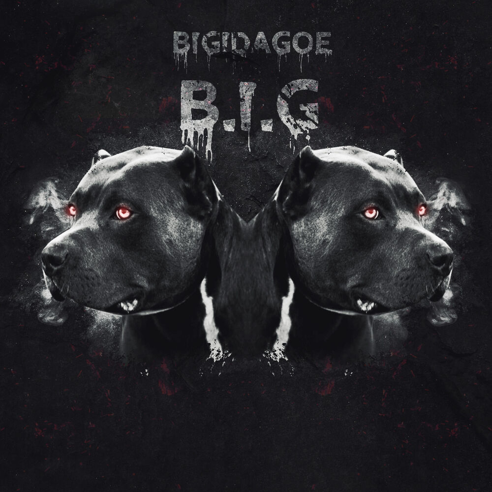 Picture of B.I.G