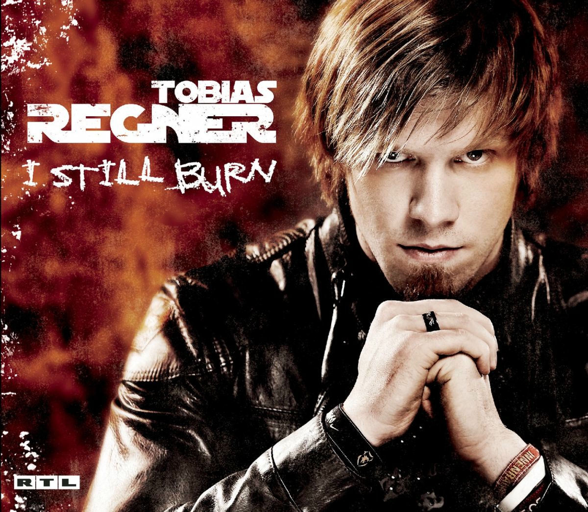 Album cover of I Still Burn