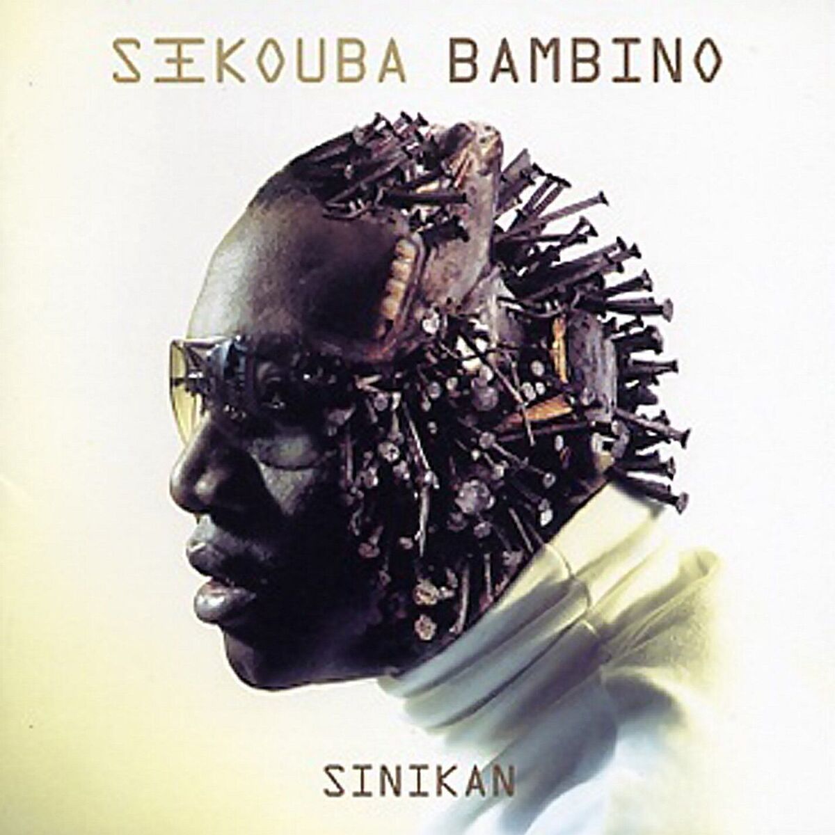 Album cover of Sinikan