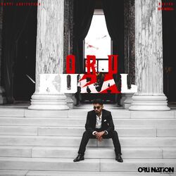 Cover of Oru Kural