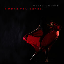 Cover of I Hope You Dance
