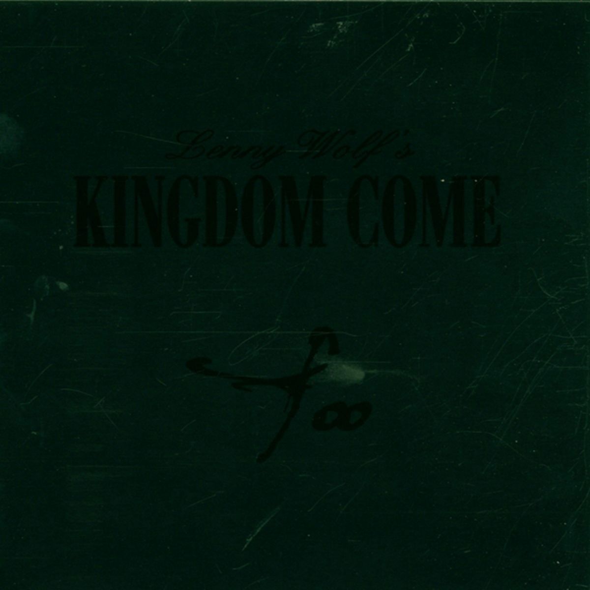 Album cover of Too