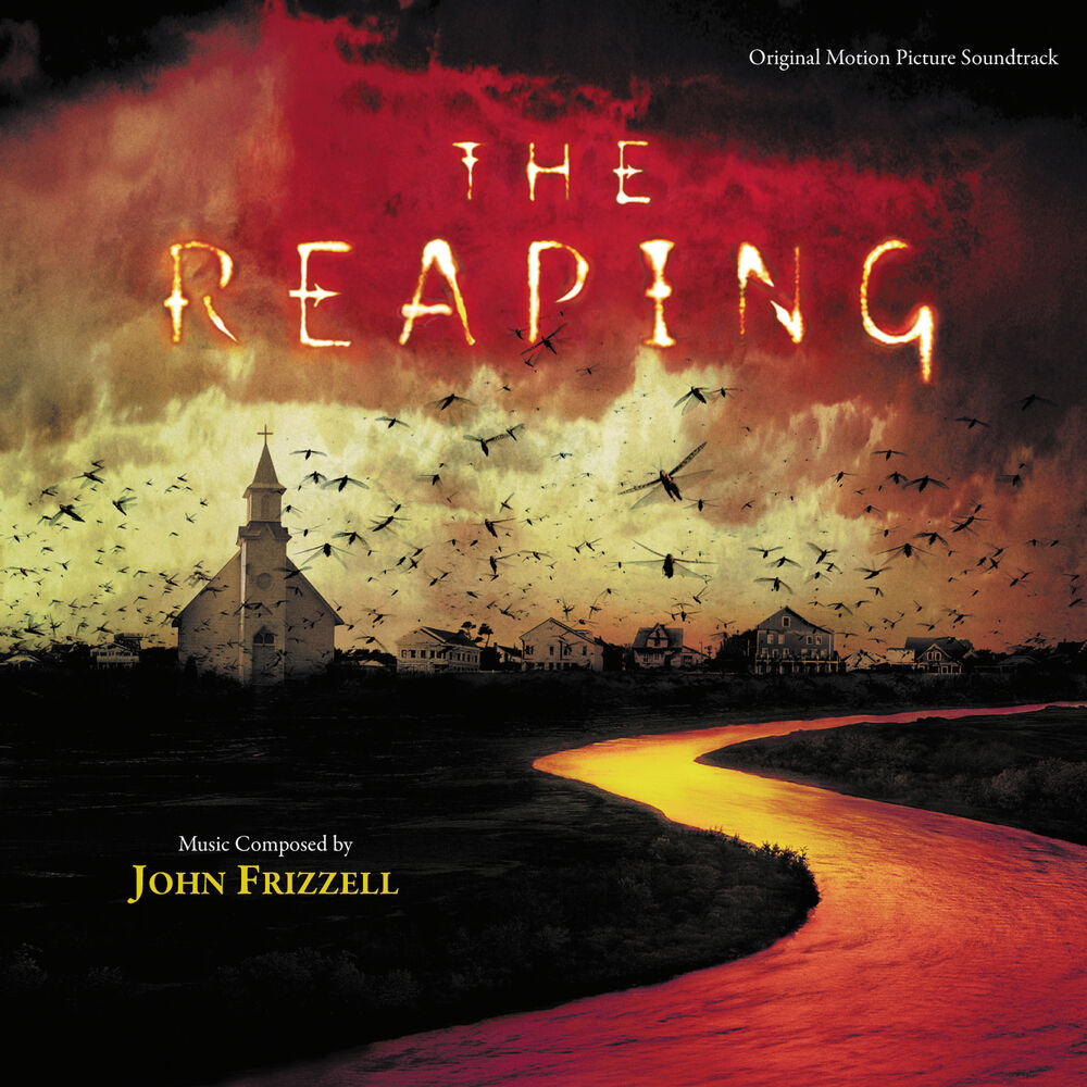 Picture of The Reaping (Original Motion Picture Soundtrack)