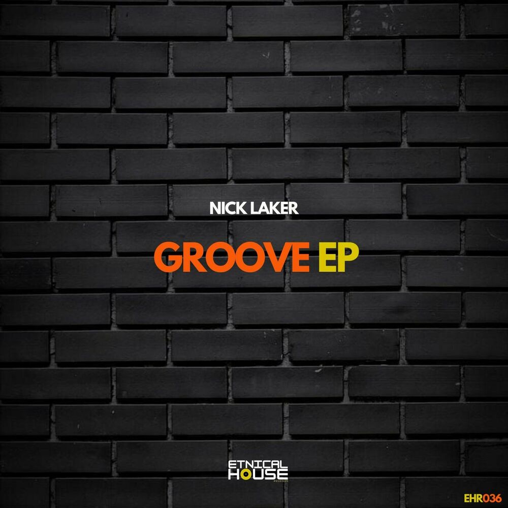 Picture of Groove EP