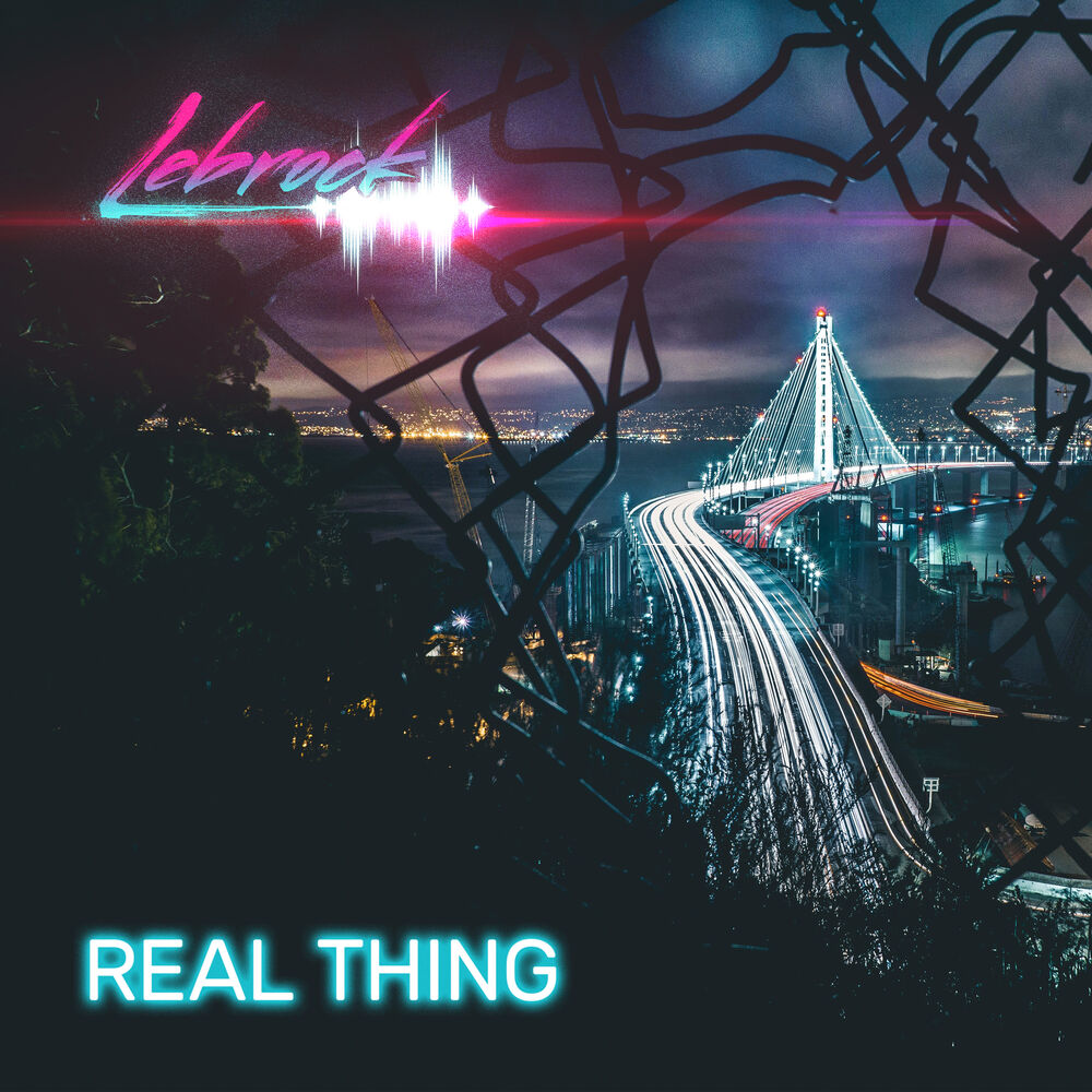 Picture of Real Thing