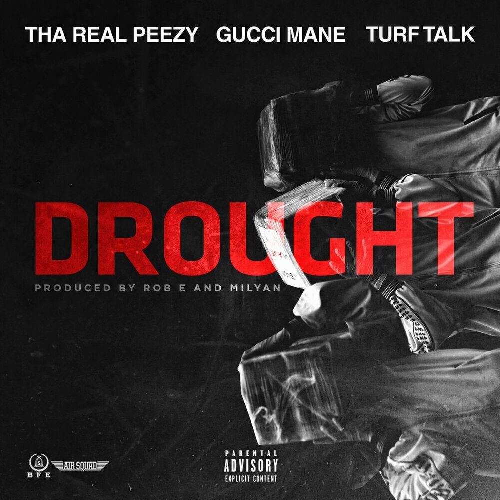 Picture of Drought