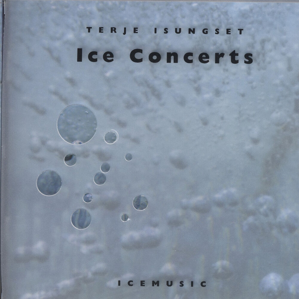 Picture of Ice Concerts (Icemusic)