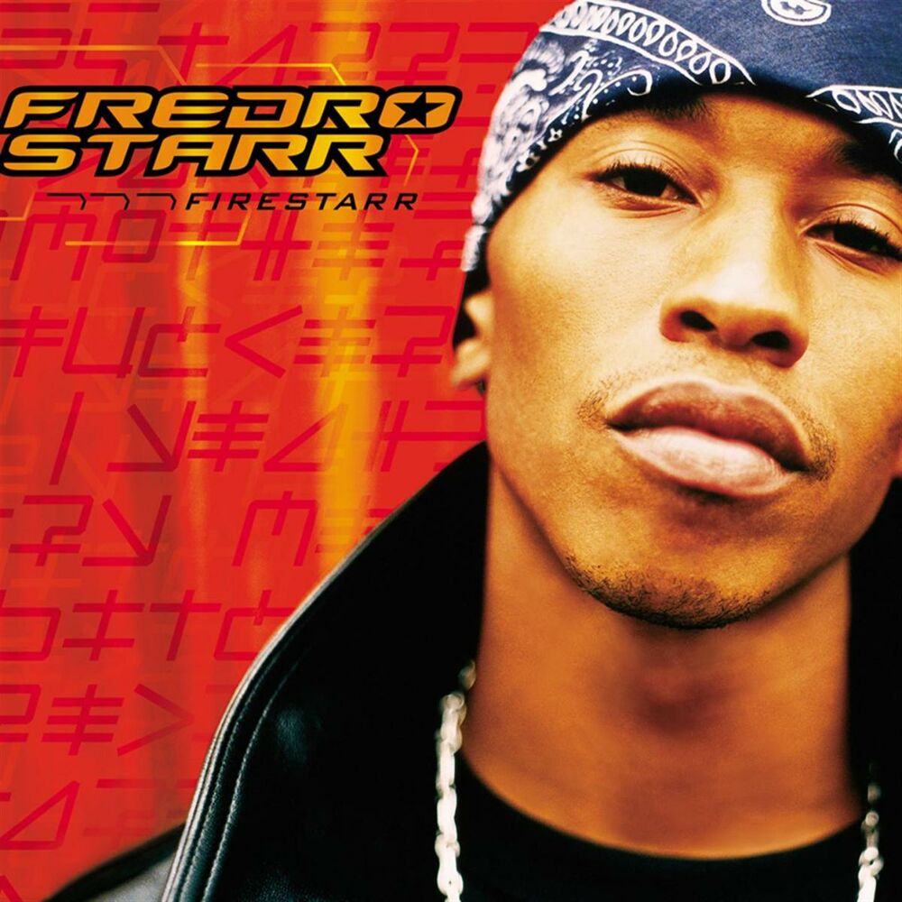 Picture of Firestarr